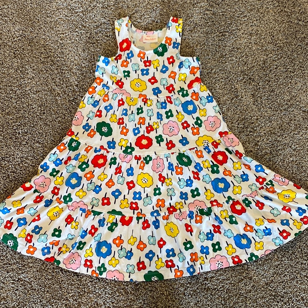 Hanna Andersson size 6-7 great condition